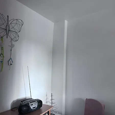 Lumineux Apartment
