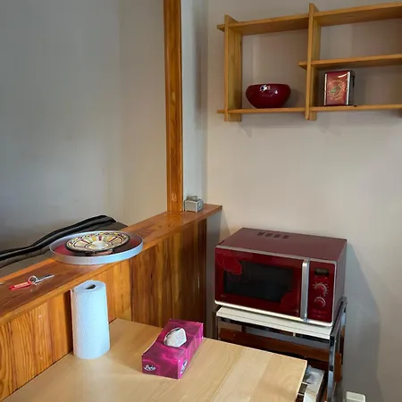 Lumineux Apartment *