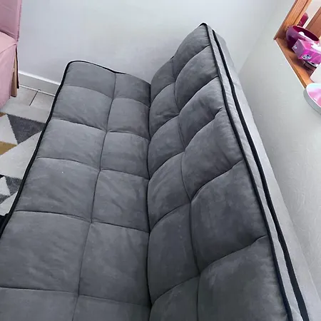 Lumineux Apartment Corbeil-Essonnes