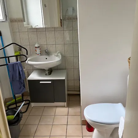 Lumineux Apartment